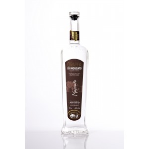 Moscato Grappa